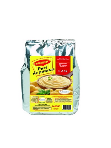 PURE DE PATATA MAGGI 2 KG