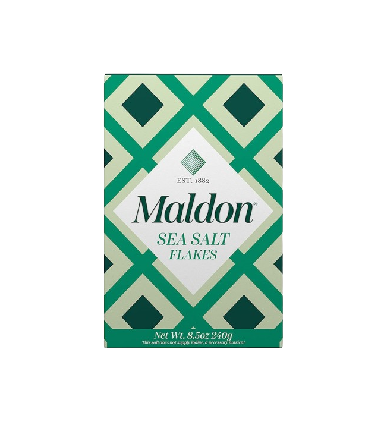 SAL MALDÓN 250 gr.