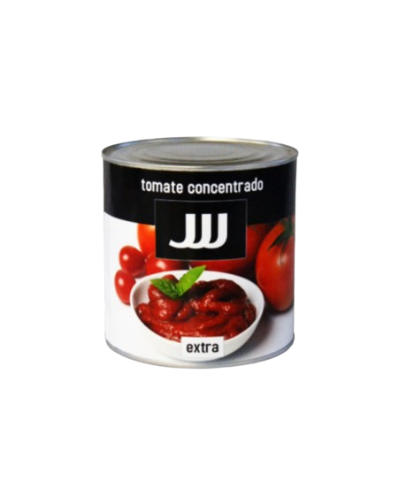 TOMATE CONCENTRADO 3 KG.