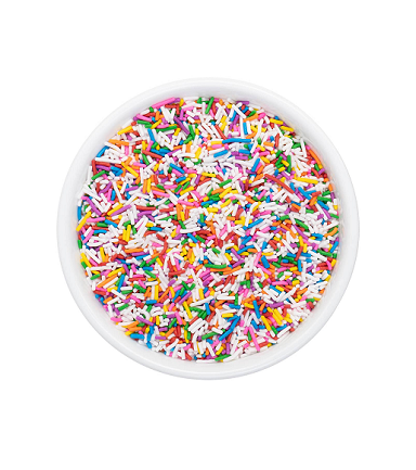 FIDEOS DE COLORES BL/1 KG.