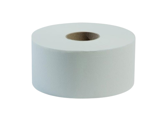 PAPEL HIGIENICO IND. 2H T/45 (18 UDS.)