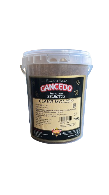 CLAVO MOLIDO 700 GR.