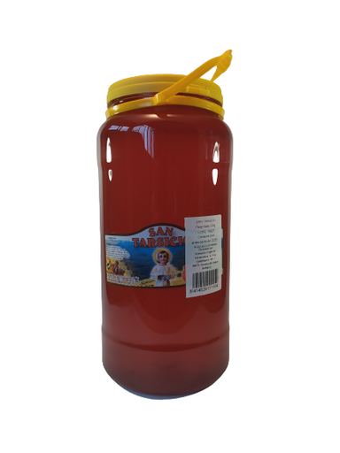 [PR/06017] MIEL SAN TARSICIO 5 KG.
