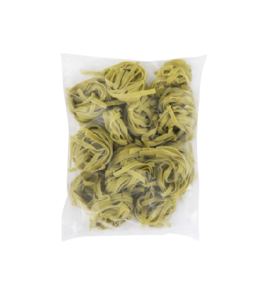 [5174] TAGLIATELLE AL HUEVO "ROMERO" 3 KG.