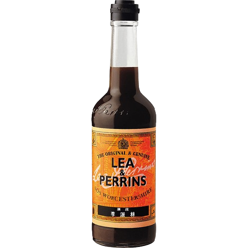 [239] SALSA LEA & PERRINS WORCESTERSHIRE SAUCE 150 ML.