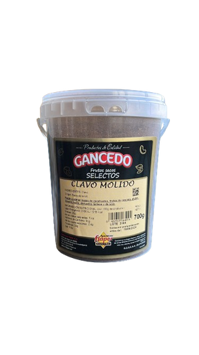 [PR/00231] CLAVO MOLIDO 700 GR.