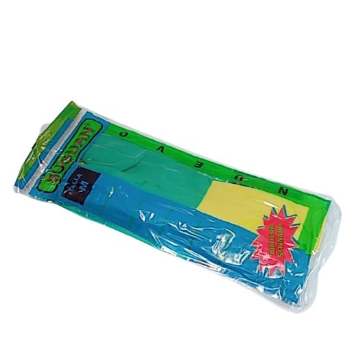 [PR/5524] GUANTES BICOLOR "SUGUAN" M (1 PAR)