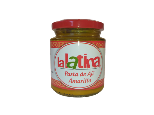 [PR/5582] PASTA AJI AMARILLO 225 GR.